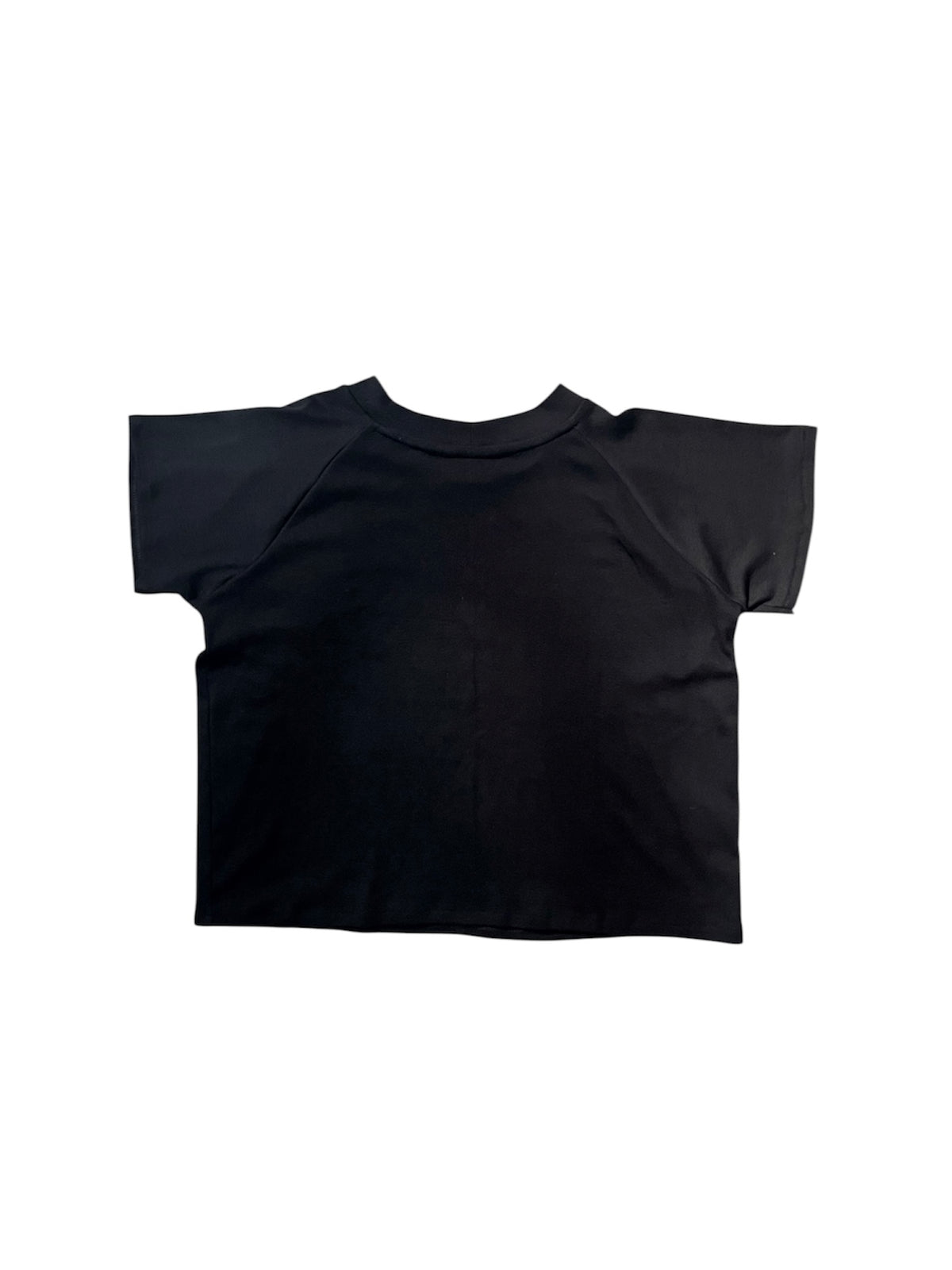 SHANNON RAGLAN T-SHIRT