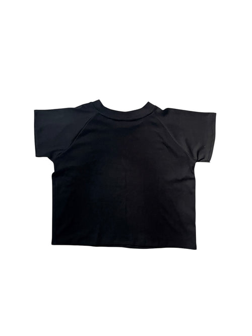 SHANNON RAGLAN T-SHIRT